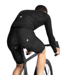 ASSOS Mille GT Long Sleeve Jersey S11 - Black Series