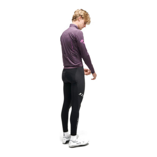 MAAP Elements Pro Race Jacket - Mulberry