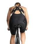 ASSOS Dyora RSV Women Bib Shorts S11 - Black Series
