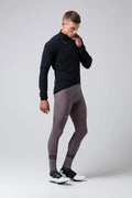GOBIK Selkie Unisex Water Resistant Jacket - Ink Black