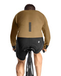 ASSOS MILLE GT Shell Jacket S11 - Bronze Ash