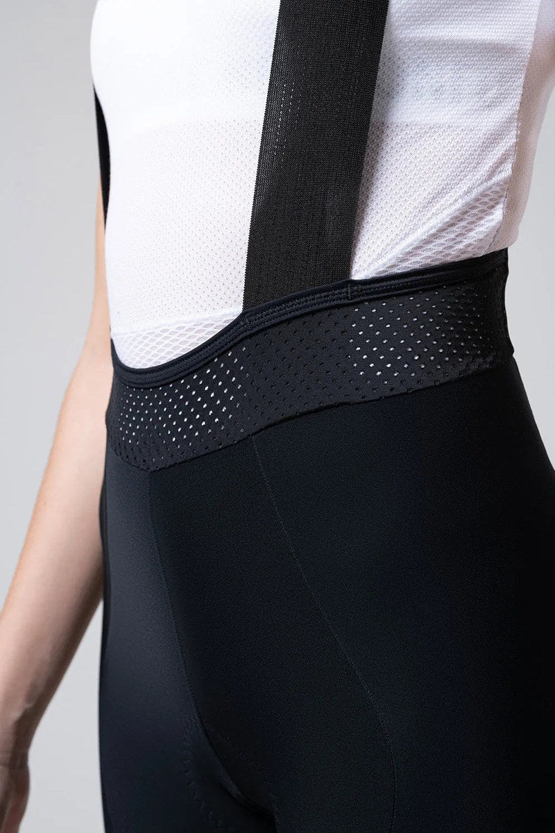 GOBIK Limited 7.0 K6 Women Bib Tights - Black