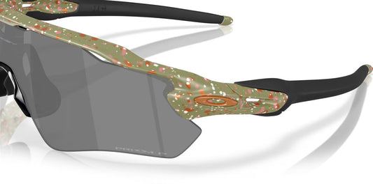 OAKLEY Radar EV Path - Matte Fern Terrazzo Prizm Black Polarized