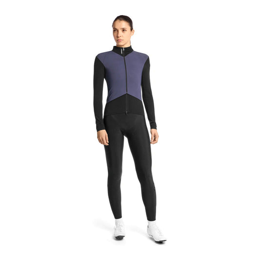 ASSOS Uma GTV Spring Fall Women Jacket S11 - Future Dusk