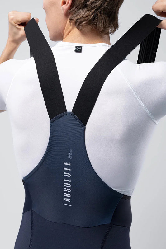 GOBIK Absolute 7.0 Bib Tights  - Ultrablue
