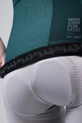 GOBIK Pacer Solid 2.0 Long Sleeve Jersey Women - Sunken