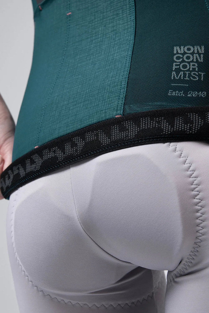 GOBIK Pacer Solid 2.0 Long Sleeve Jersey Women - Sunken