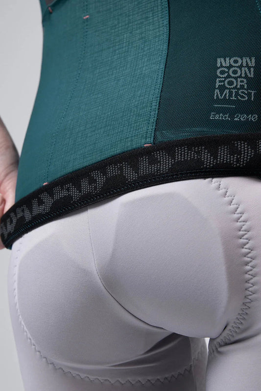 GOBIK Pacer Solid 2.0 Long Sleeve Jersey Women - Sunken
