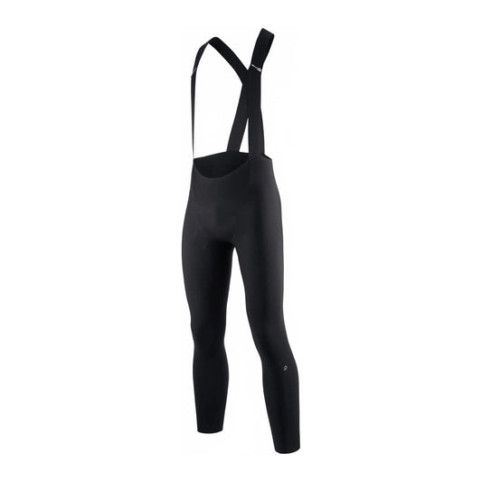 ASSOS Mille GT Spring Fall Bib Tights S11 - Black Series