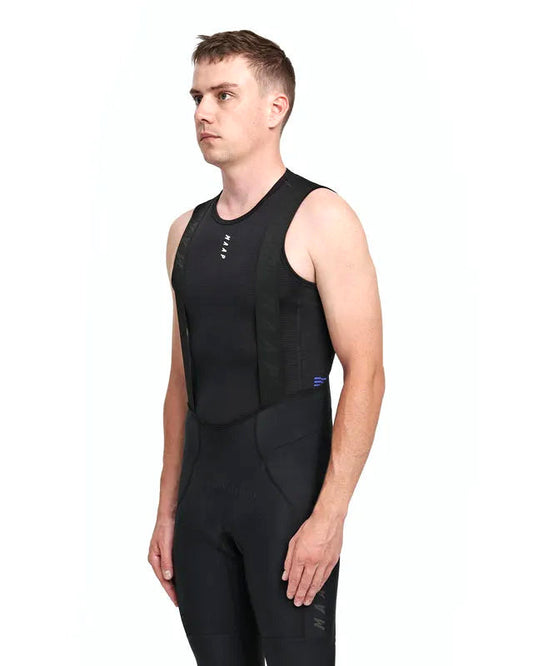 MAAP Thermal Team Base Layer - Black