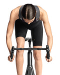 ASSOS UMA GTV Women Bib Shorts C2 EVO - Black Series