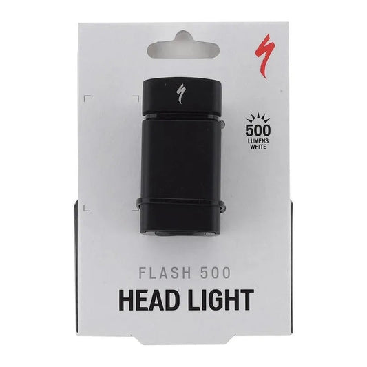 Specialized FLASH Front Light 2026 - Black