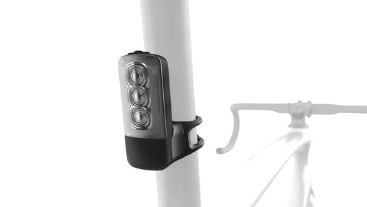 SPECIALIZED Stix Switch Head Light/Tail Light - Black