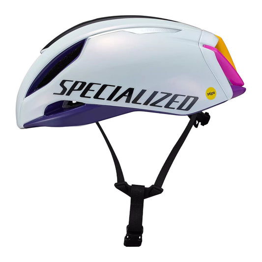 SPECIALIZED Sworks EVADE 3 TEAM REPLICA Cycling Helmet-  SD Worx
