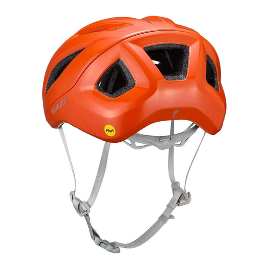 SPECIALIZED SEARCH Cycling Helmet - Red Dirt