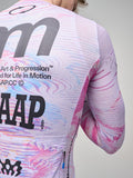 MAAP Chroma Pro Air Long Sleeve Jersey 3.0 - Gumball