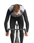 ASSOS Equipe RS 2/3 Jacket S11 - Fanatic Silver