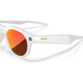 OAKLEY Meta HSTN - Warm Grey Prizm Ruby