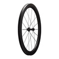 SPECIALIZED Roval Rapide CLX III Carbon Wheelset - Gloss Carbon/Black