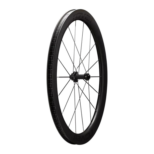 SPECIALIZED Roval Rapide CLX III Carbon Wheelset - Gloss Carbon/Black