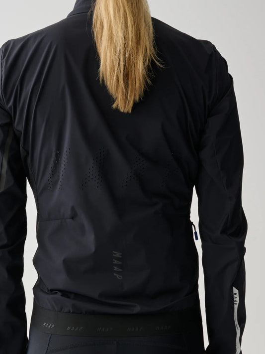 MAAP Flow Women Jacket 2.0 - Black