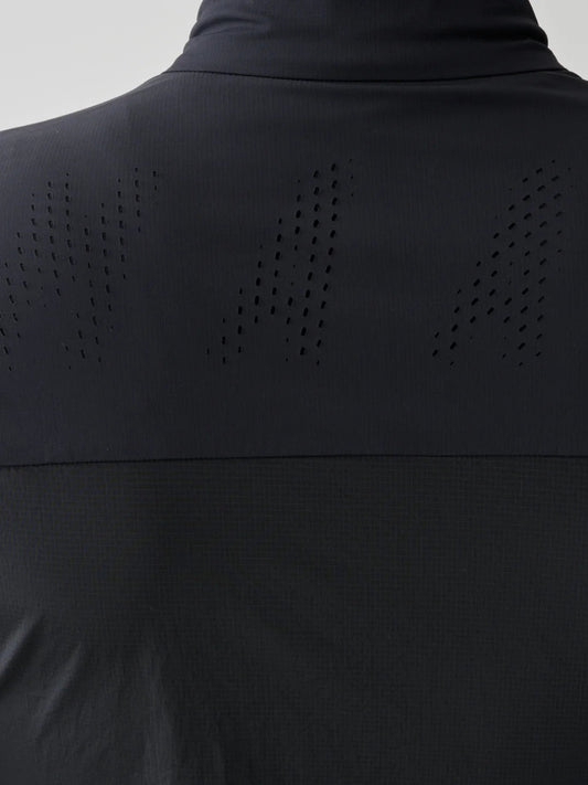 MAAP Flow Women Vest 2.0 - Black