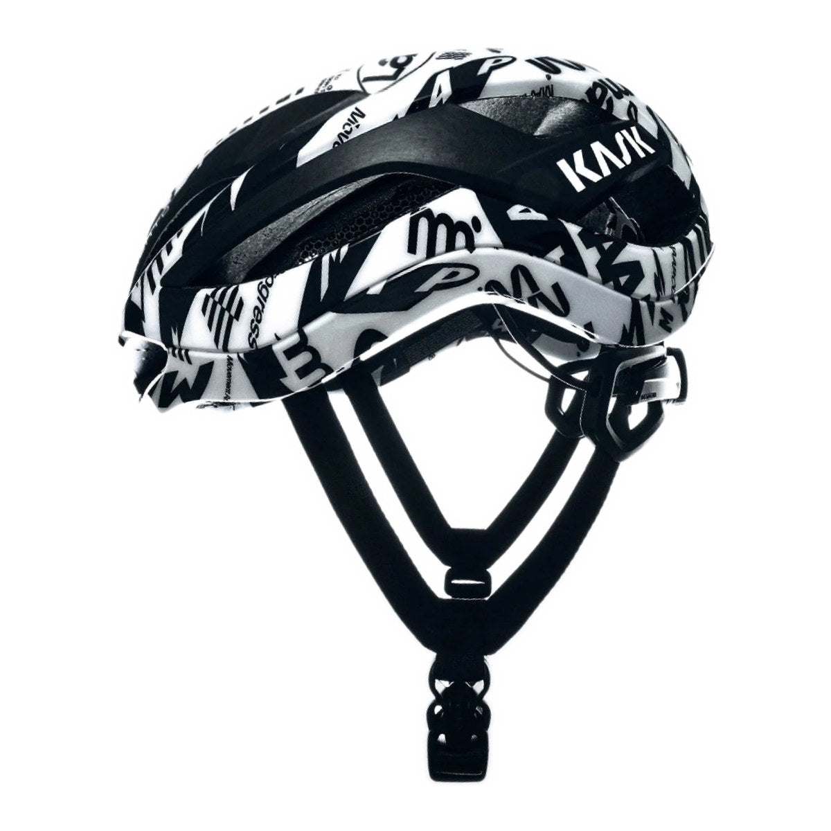 MAAP x KASK Elemento Helmet  - Monochrome