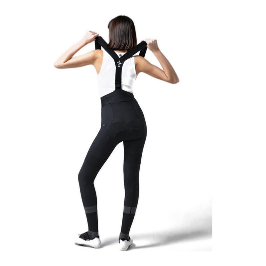 GOBIK Absolute 7.0 Women Bib Tights - Black