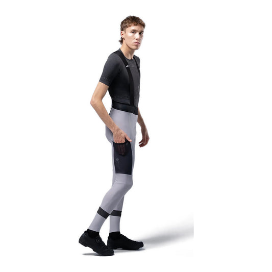 GOBIK Grit Bib Tight - Tapioca