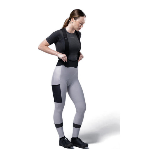 GOBIK Grit Women Bib Tight - Tapioca