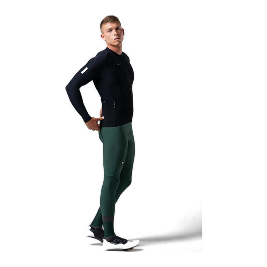 GOBIK Pacer Solid 2.0 Long Sleeve Jersey - Jasper