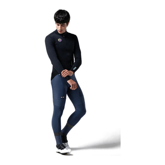 GOBIK Envy 2.0 Jacket - Jet Black