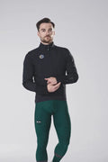 GOBIK Superarmour Thermal Jacket - Black