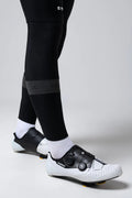 GOBIK Kaba 2.0 Leg Warmers - Pitch Black