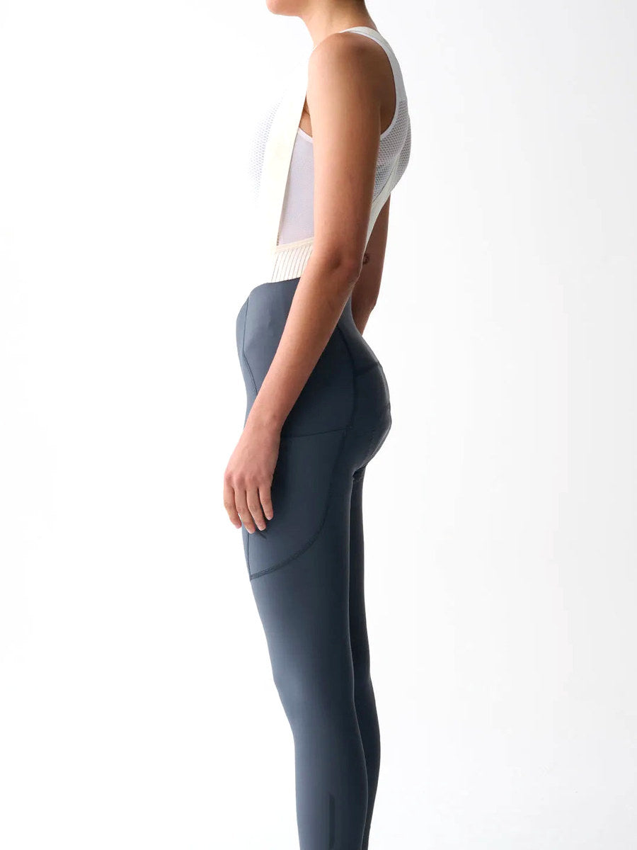 MAAP Team Bib Evo Cargo Tights - Midnight