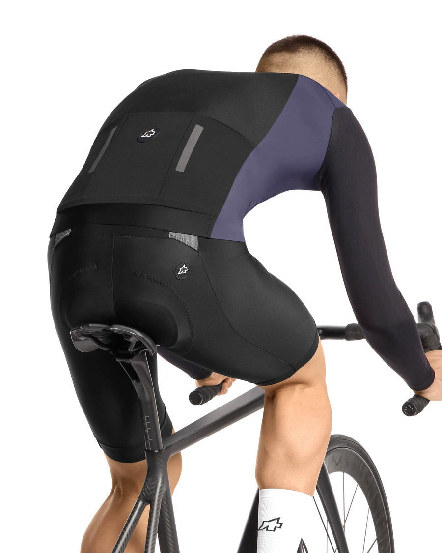 ASSOS Mille GTS 2/3 Spring Fall Jacket S11 - Future Dusk