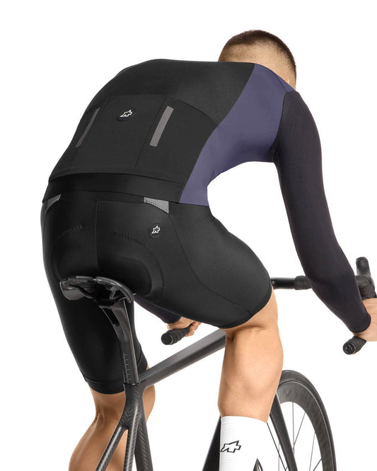 ASSOS Mille GTS 2/3 Spring Fall Jacket S11 - Future Dusk