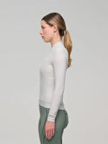 MAAP Training Thermal LS Women Jersey - Glacier