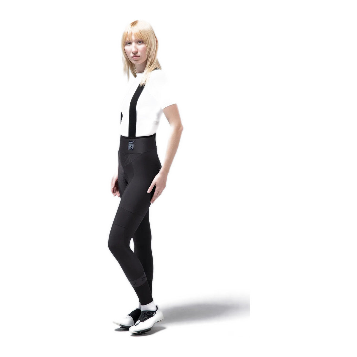 GOBIK Absolute 7.0 Women Bib Tights - Havana