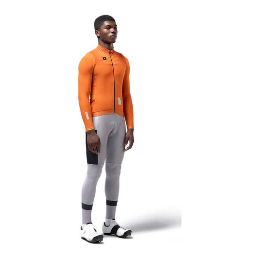 GOBIK Hyder Blend 2.0 Long Sleeve Jersey - Thai