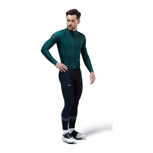 GOBIK Hyder Long Sleeve Jersey - Nordic