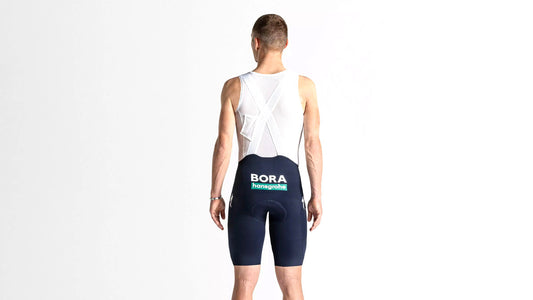 Specialized RBH RACE BIB SHORT MEN LTD 2026 - RACING BLUE