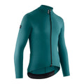 ASSOS Mille GT Spring Fall Long Sleeve Jersey C2 - Foundation Green