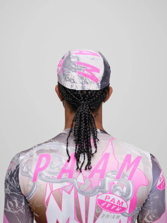MAAP x PAM Road Cap - Violet Cosmos