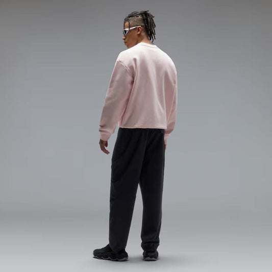 OAKLEY Soho Gen Crewneck Sweatshirt - Faded Pink