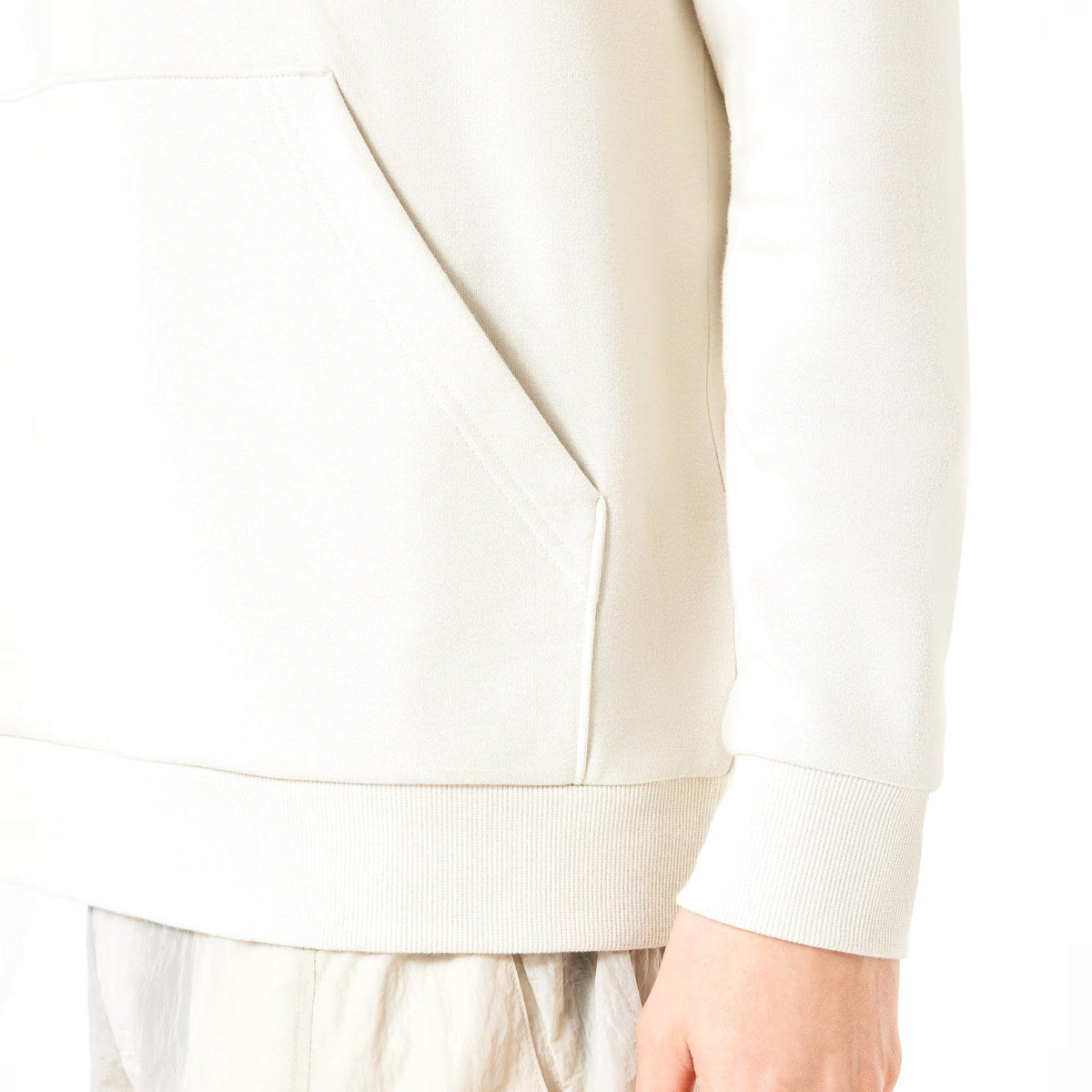 OAKLEY Relax Pullover Hoodie 2.0 - Mist