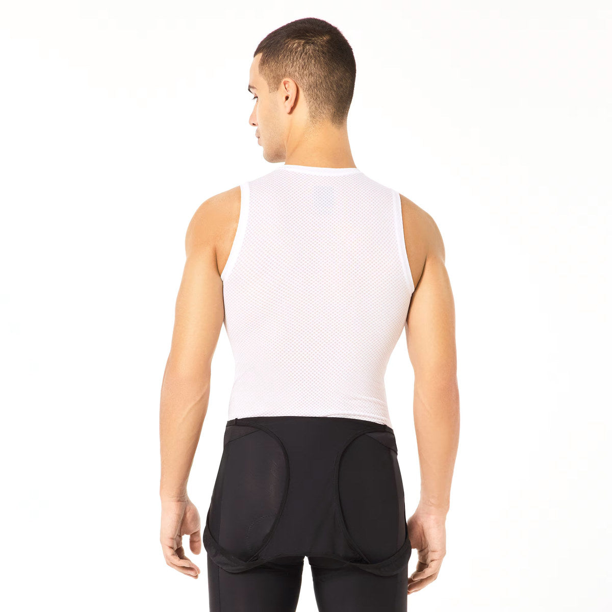 OAKLEY Endurance Base Layer Sleveless - White