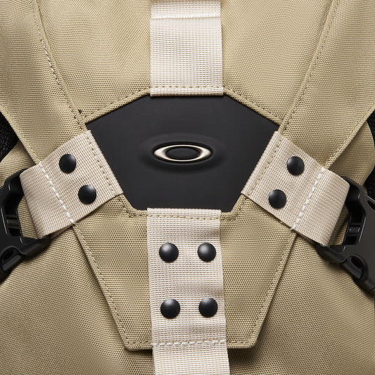 Oakley Icon Rc Backpack - Pebble/Mist