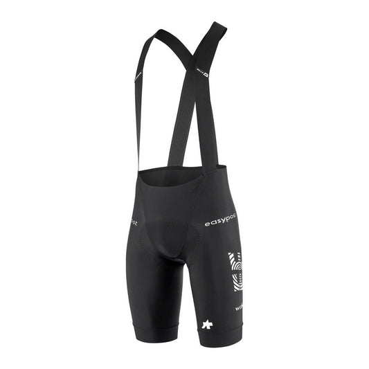 ASSOS Mille GT Bib Shorts S11 EF - Black Series