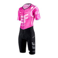 ASSOS Equipe RS Roadsuit S11 EF - Pink EF